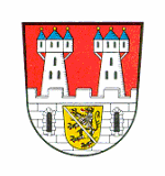 Wappen der Stadt Teuschnitz