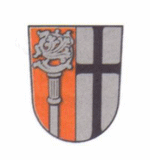 Wappen der Gemeinde Megesheim