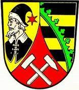 Wappen der Gemeinde Stockheim