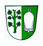 Wappen der Gemeinde Grainet