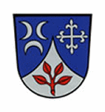 Wappen der Gemeinde Grattersdorf