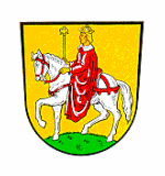 Wappen der Stadt Hollfeld