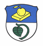 Wappen der Gemeinde Greiling
