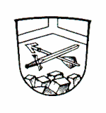 Wappen der Gemeinde Patersdorf