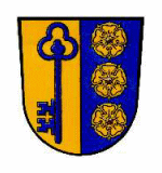 Wappen der Gemeinde Greußenheim