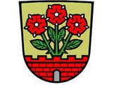 Wappen des Marktes Rimpar