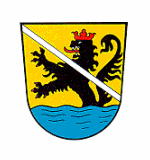 Wappen der Stadt Vilseck