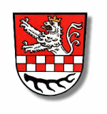 Wappen der Gemeinde Wollbach