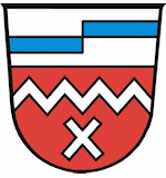 Wappen der Gemeinde Pemfling