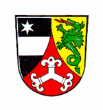 Wappen der Gemeinde Großbardorf