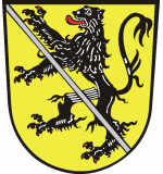 Wappen der Stadt Stadtsteinach