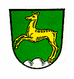 Wappen des Marktes Wolnzach