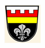 Wappen der Gemeinde Pentling