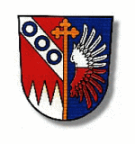 Wappen der Gemeinde Großeibstadt