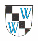 Wappen des Marktes Wonsees