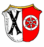 Wappen des Marktes Großheubach