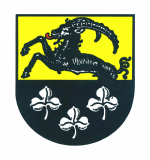 Wappen des Marktes Großostheim