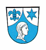 Wappen der Gemeinde Pettendorf