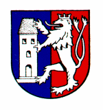 Wappen der Stadt Prichsenstadt