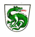 Wappen des Marktes Wurmannsquick