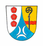 Wappen der Stadt Rödental