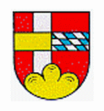 Wappen der Gemeinde Zachenberg