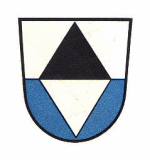 Wappen des Marktes Pfaffenhausen