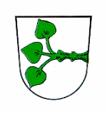 Wappen der Stadt Schönsee