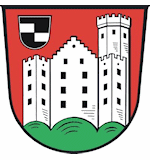 Wappen der Gemeinde Zandt