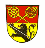 Wappen des Marktes Zapfendorf