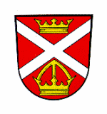Wappen der Gemeinde Pfakofen