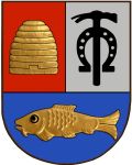 Wappen der Gemeinde Zeitlarn