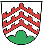 Wappen der Gemeinde Zell
