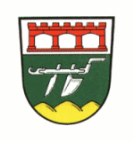 Wappen der Gemeinde Guteneck