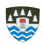 Wappen der Gemeinde Gutenstetten
