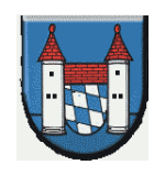 Wappen des Marktes Pförring