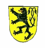 Wappen der Stadt Königsberg i.Bay.