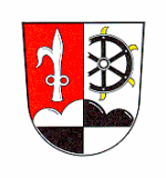 Wappen der Gemeinde Haag