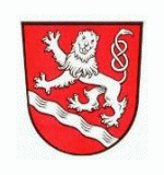 Wappen der Gemeinde Haag a.d.Amper