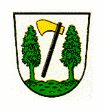 Wappen der Gemeinde Haar