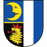 Wappen der Gemeinde Hirschbach