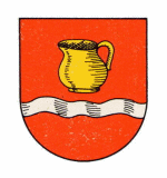 Wappen der Gemeinde Hafenlohr