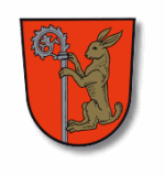 Wappen der Stadt Herrieden