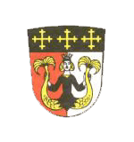 Wappen der Gemeinde Zusamaltheim