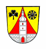 Wappen der Gemeinde Pinzberg