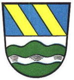 Wappen des Marktes Türkheim