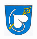 Wappen der Gemeinde Pittenhart