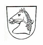 Wappen der Gemeinde Haibach