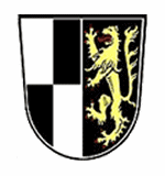 Wappen der Stadt Uffenheim