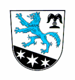 Wappen der Gemeinde Plankenfels